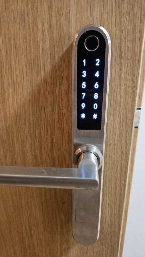 Apartament Klasyczny Z Widokiem Na Giewont Kościelisko Exteriör bild